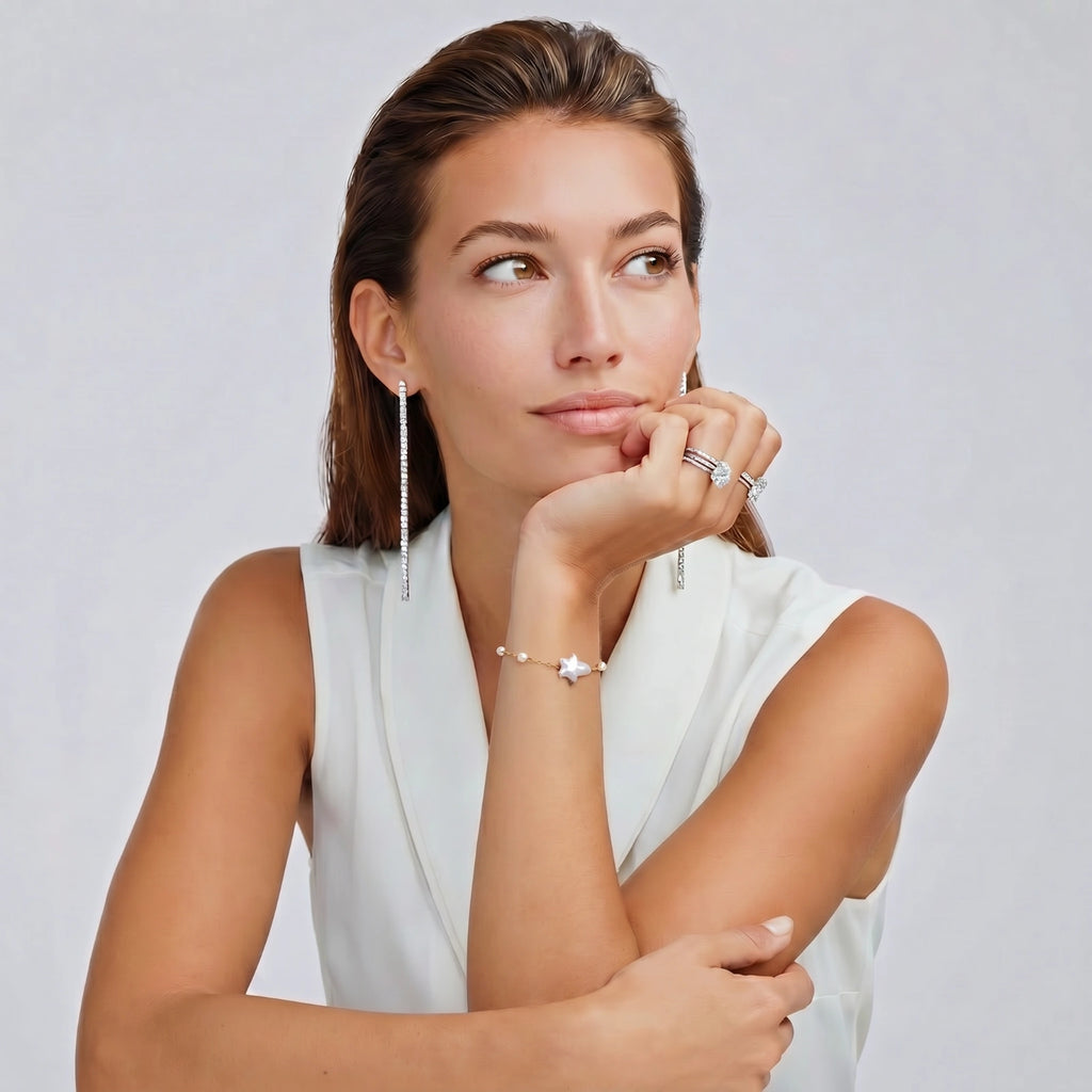 Pearl Harmony Bracelet | GL Dowdell