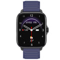 Color: Blue - SmartPRO Smartwatch With Magnetic Belt And Activity Tracker