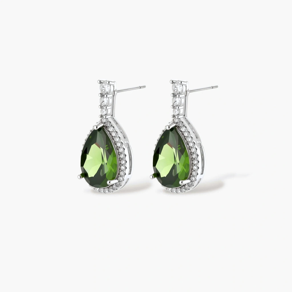 Emerald Dreams Set | GL Dowdell