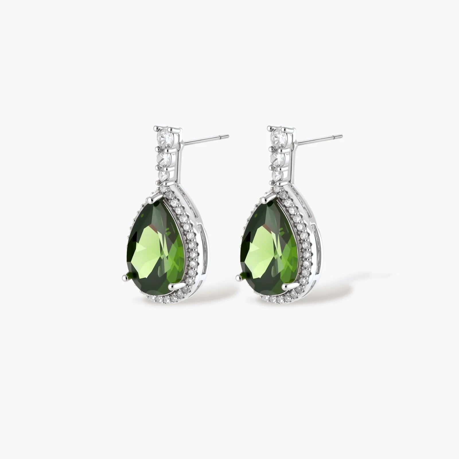 Emerald Dreams Set | GL Dowdell