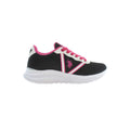 U.S. POLO ASSN. Nero Polyester Womens Sneaker