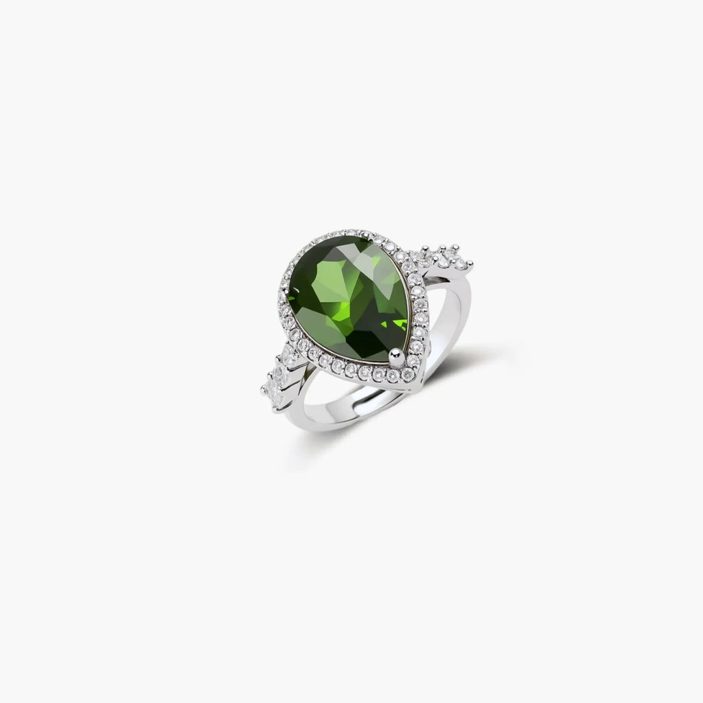 Emerald Dreams Set | GL Dowdell