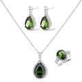 Emerald Dreams Set | GL Dowdell