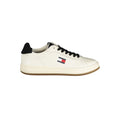 Tommy Hilfiger Bianco Poliuretano Donna Sneaker