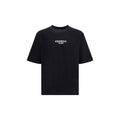 Dsquared² Black Cotton Sportswear