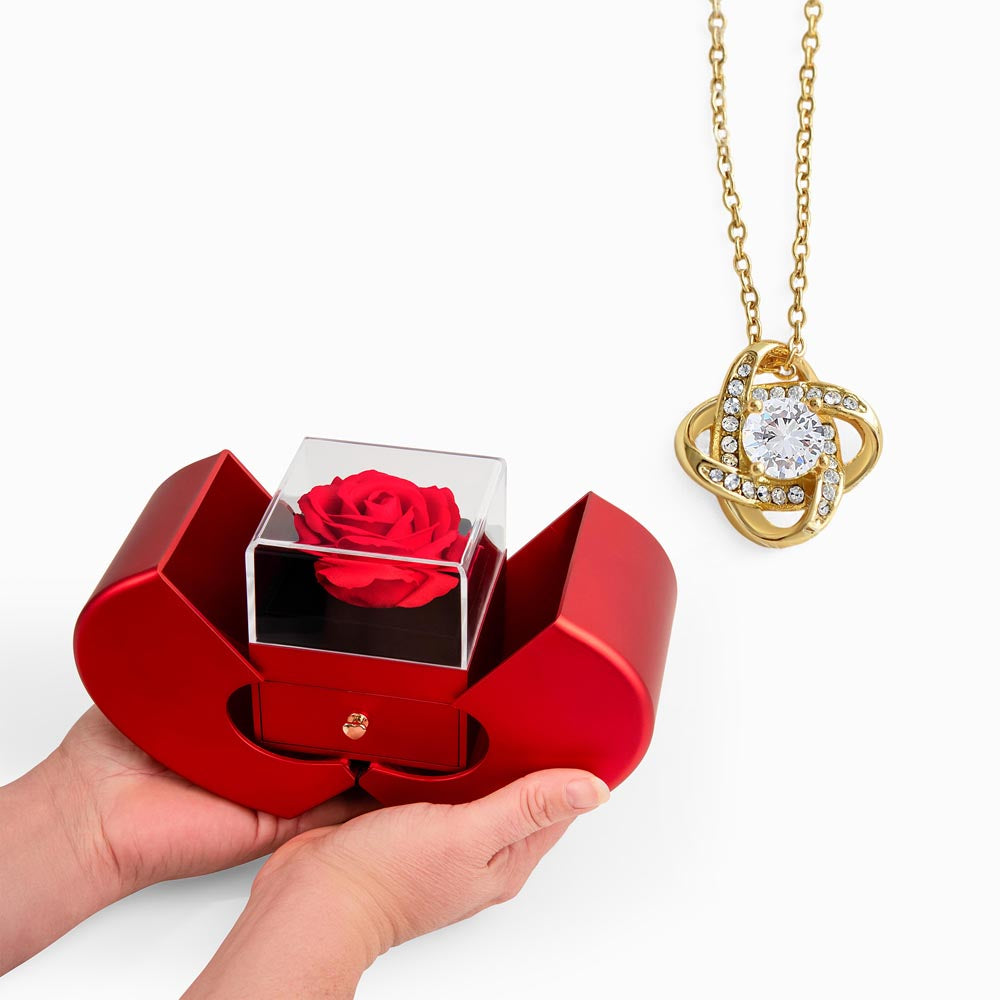 a G's Signature Necklace
